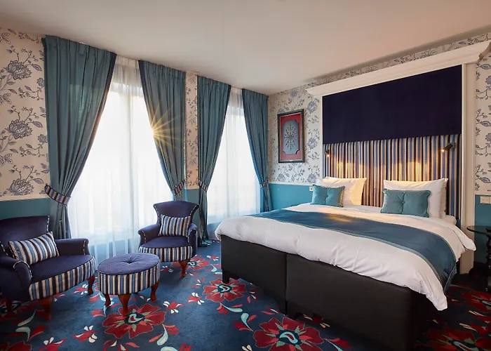 Hotel Carlton Ambassador Den Haag