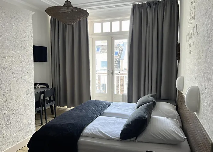 Hotel Corel Den Haag